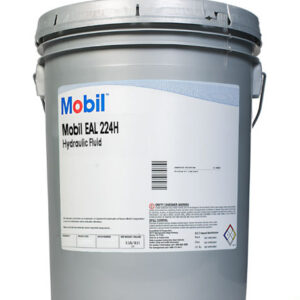 Mobil EAL 224H Hydraulic Fluid | Stockholm General Trading UAE