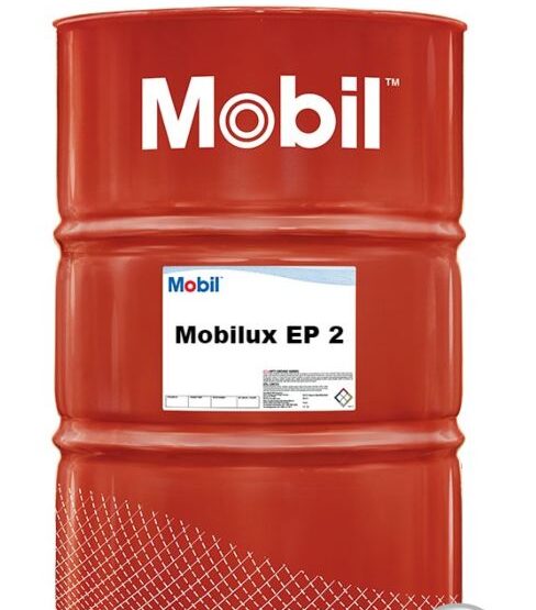 Mobilux EP Series Grease - StockHolm General Trading UAE