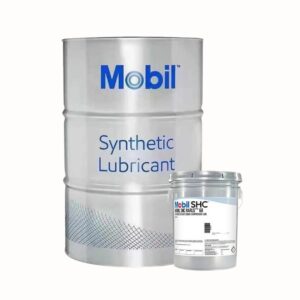 Mobil SHC™ 600 Series