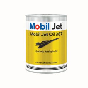 Mobil Jet Oil 387