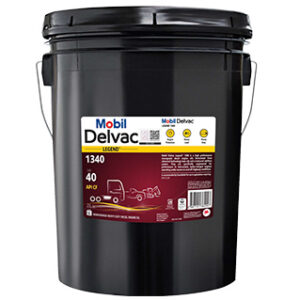 Mobil Delvac Legend™ 1340