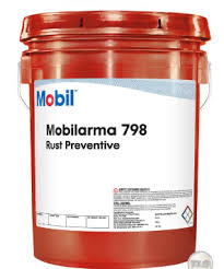 Mobilarma™ 798