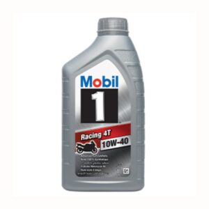 Mobil 1™ Racing 4T 10W-40