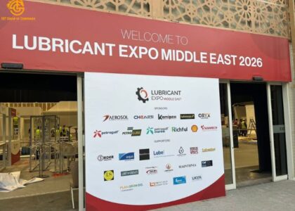 Lubricant Expo Middle East 2026