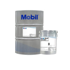 MOBIL RARUS SERIES - Air Compressor Lubricants