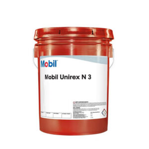 MOBIL UNIREX N SERIES Greases