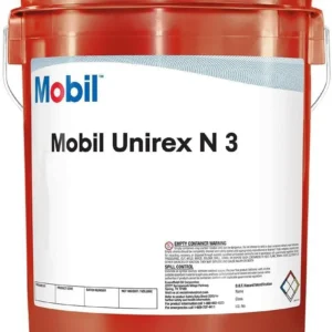 MOBIL UNIREX SERIES – High Temperature Bearing Grease