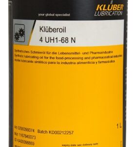 KLUBEROIL 4 UH1 N SERIES