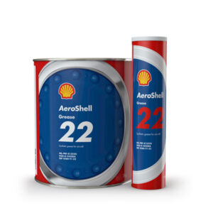 AEROSHELL GREASE - Aviation Greases