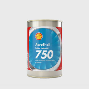 AEROSHELL TURBINE OIL SERIES - Aviation Turbine Oils