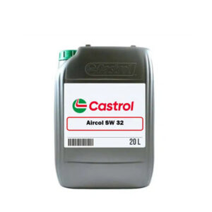 CASTROL AIRCOL SW SERIES