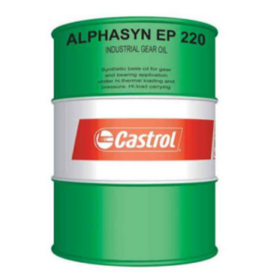 Alphasyn EP 220 Synthetic EP Gear Oil StockHolm General Trading UAE
