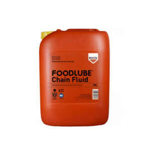 ROCOL FOODLUBE CHAIN OIL FLUID