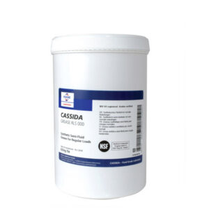 FUCHS CASSIDA GREASE RLS SERIES