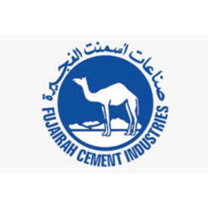 Fujairah cement industries