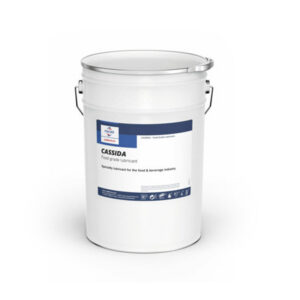 FUCHS CASSIDA GREASE CLEAR SERIES