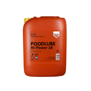 ROCOL FOODLUBE HI -POWER FLUIDS