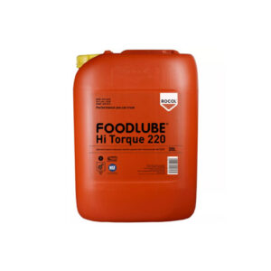 ROCOL FOODLUBE HI- TORQUE SERIES
