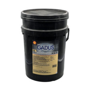 SHELL GADUS S2 V 220_2 - High performance Multipurpose EP Grease