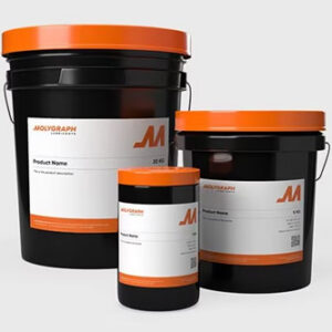 MOLYGRAPH HVG SERIES