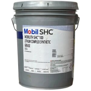 Mobilith SHC 100 Grease