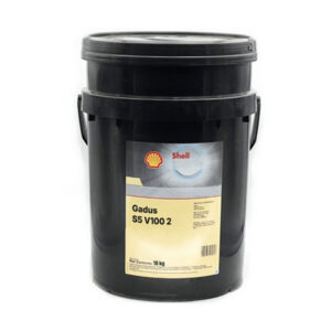 SHELL GADUS S5 V 100_2 - Advanced Multipurpose Grease