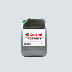 CASTROL OPTILEB GR 823