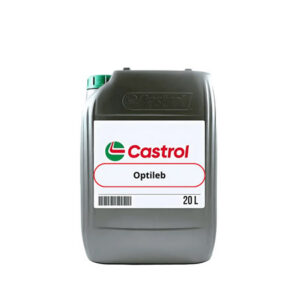 CASTROL OPTILEB SERIES ( FOOD GRADE)