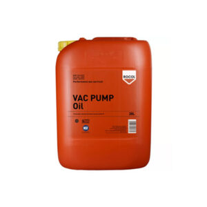 ROCOL VAC PUMP OIL SERIES