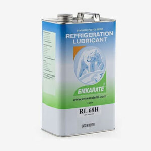 Emkarate® RL Series - Refrigeration Compressor Lubricant
