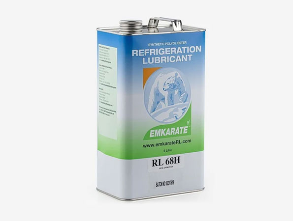 Emkarate® RL Series - Refrigeration Compressor Lubricant
