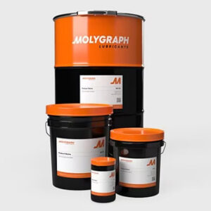 MOLYGRAPH SAFOL FGG  SERIES