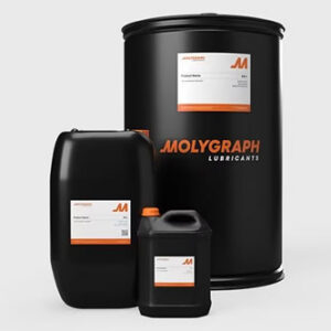 MOLYGRAPH SAFOL FOOD GRADE GEAR OIL SERIES