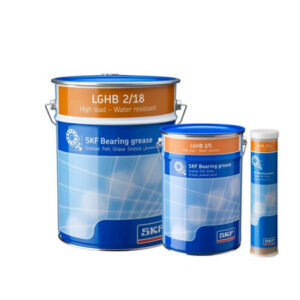 SKF LGHB SERIES