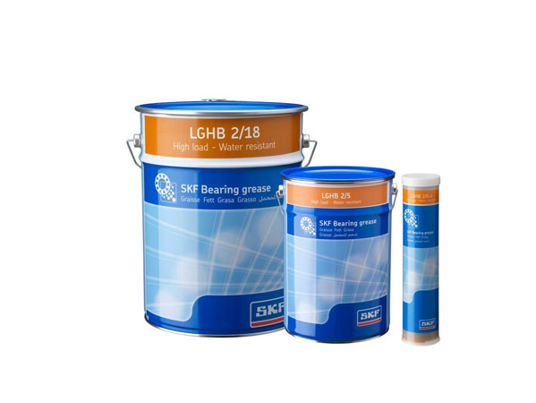 SKF LGHB SERIES