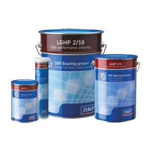 SKF LGHP SERIES