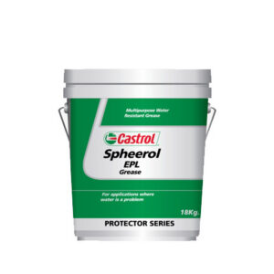 CASTROL SPHEEROL EPL