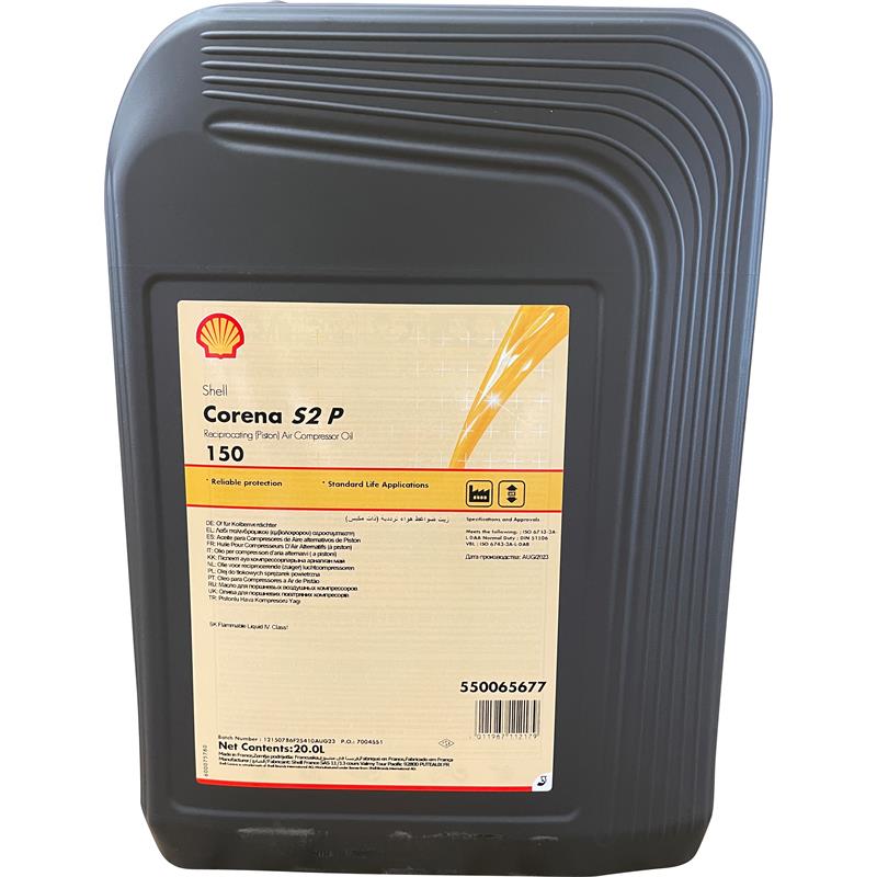 Shell-Corena-S2-P-150-20-Liters