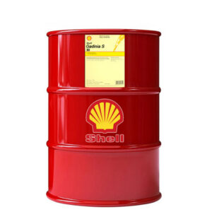 SHELL GADINIA - Marine Diesel Engine Oils