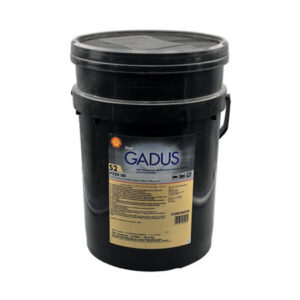 Shell Gadus S2 V 220_00 - High performance Multipurpose EP Grease