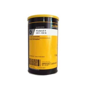 Kluberoil 4- UH1-100N Food Grade Oil