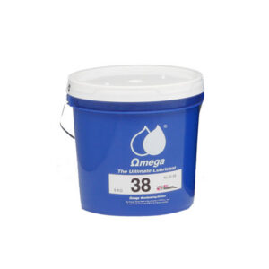 OMEGA 38