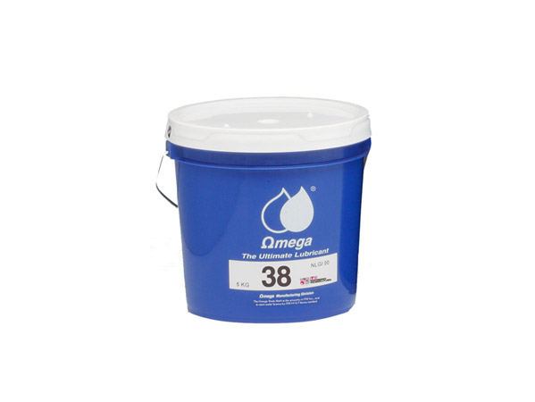 OMEGA 38