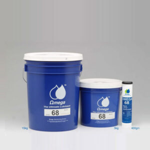 OMEGA 68