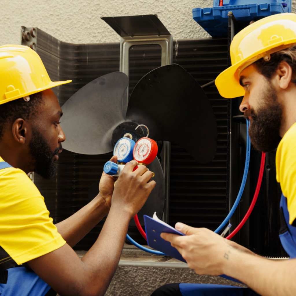 Air-Compressor-Services uae