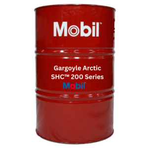 Gargoyle Arctic SHC™ 200 Series