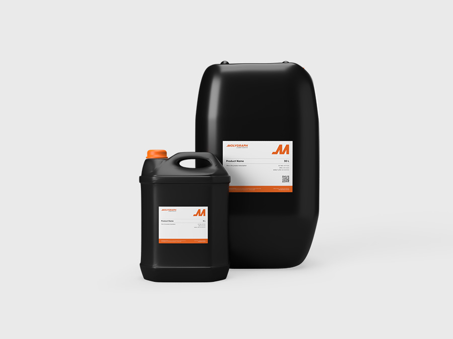 Stenol 200 ST (N) High-Performance Stenter Chain Oil