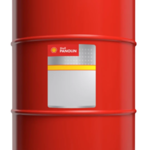 Shell Panolin S2 Hydraulic DU EAL 46 - StockHolm UAE