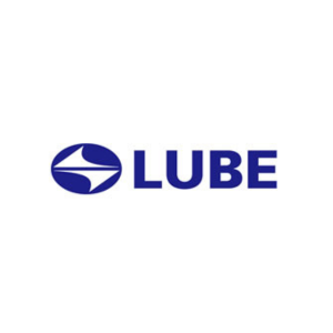 lube lhl logo