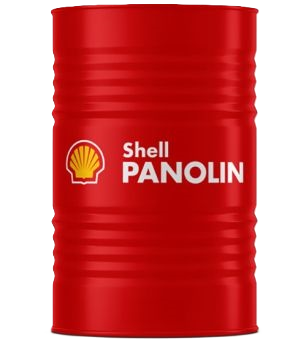 Shell PANOLIN S4 Gear Oil EAL 68, 100, 150 - StockHolm UAE